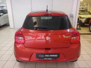 Suzuki Swift 1.2 GL auto - Image 4