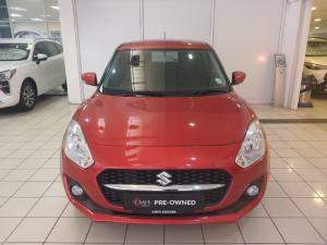 Suzuki Swift 1.2 GL auto - Image 5