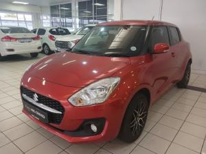 Suzuki Swift 1.2 GL auto - Image 6