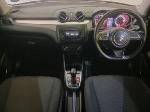 Suzuki Swift 1.2 GL auto - Image 7