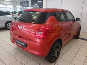 Suzuki Swift 1.2 GL auto - Image 9