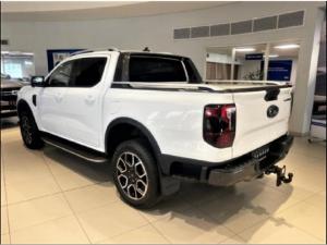 Ford Ranger 2.0 BiTurbo double cab Wildtrak - Image 5