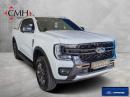 Thumbnail Ford Ranger 2.0 BiTurbo double cab Wildtrak