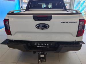 Ford Ranger 2.0 BiTurbo double cab Wildtrak - Image 4