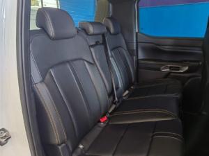 Ford Ranger 2.0 BiTurbo double cab Wildtrak - Image 8
