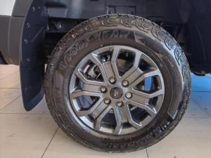 Ford Ranger 2.0 BiTurbo double cab Wildtrak - Image 8