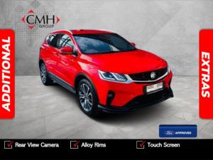 Proton X50 1.5T Premium - Image 1