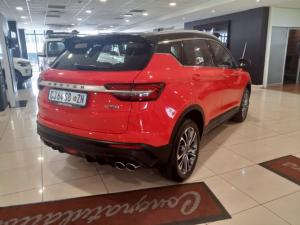 Proton X50 1.5T Premium - Image 3