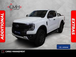 Ford Ranger 2.0 BiTurbo SuperCab XLT 4x4 - Image 1
