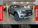 Thumbnail Ford Ranger 2.0 BiTurbo double cab Wildtrak 4x4
