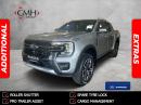 Thumbnail Ford Ranger 2.0 BiTurbo double cab Wildtrak 4x4