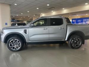 Ford Ranger 2.0 BiTurbo double cab Wildtrak 4x4 - Image 3