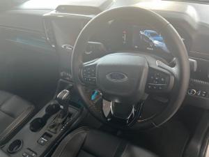 Ford Ranger 2.0 BiTurbo double cab Wildtrak 4x4 - Image 4