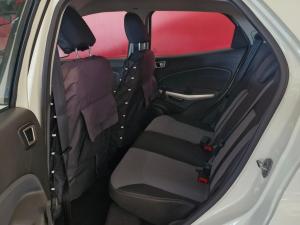 Ford EcoSport 1.0T Trend - Image 10