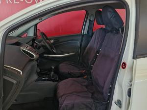 Ford EcoSport 1.0T Trend - Image 11