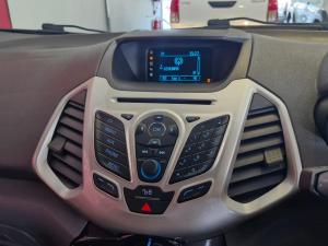 Ford EcoSport 1.0T Trend - Image 20