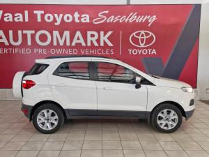 Ford EcoSport 1.0T Trend - Image 4