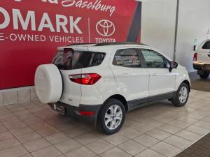 Ford EcoSport 1.0T Trend - Image 6