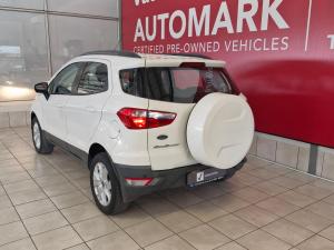Ford EcoSport 1.0T Trend - Image 7