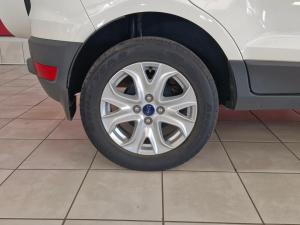 Ford EcoSport 1.0T Trend - Image 8