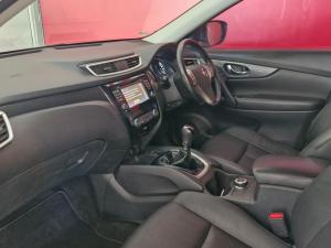 Nissan X-Trail 1.6dCi 4x4 LE - Image 11