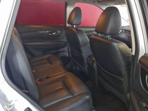 Nissan X-Trail 1.6dCi 4x4 LE - Image 12