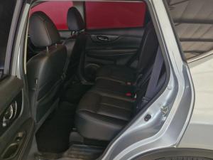 Nissan X-Trail 1.6dCi 4x4 LE - Image 14