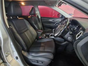 Nissan X-Trail 1.6dCi 4x4 LE - Image 18