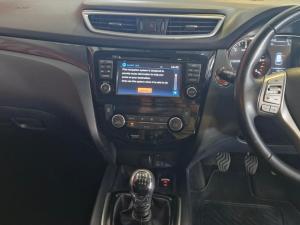 Nissan X-Trail 1.6dCi 4x4 LE - Image 19