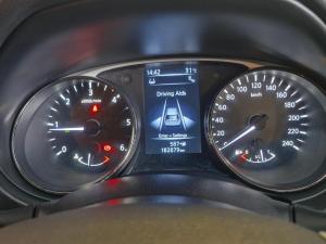 Nissan X-Trail 1.6dCi 4x4 LE - Image 22