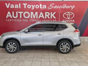 Nissan X-Trail 1.6dCi 4x4 LE - Image 3