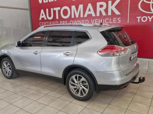 Nissan X-Trail 1.6dCi 4x4 LE - Image 7