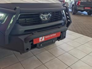 Toyota Hilux 2.8GD-6 Xtra cab Legend auto - Image 10