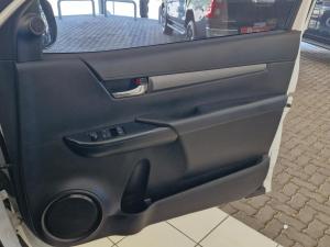 Toyota Hilux 2.8GD-6 Xtra cab Legend auto - Image 15