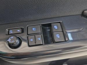 Toyota Hilux 2.8GD-6 Xtra cab Legend auto - Image 16