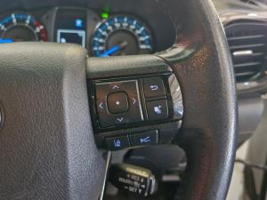 Toyota Hilux 2.8GD-6 Xtra cab Legend auto - Image 18