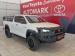 Toyota Hilux 2.8GD-6 Xtra cab Legend auto - Thumbnail 1