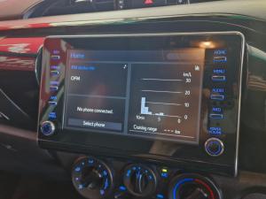 Toyota Hilux 2.8GD-6 Xtra cab Legend auto - Image 20