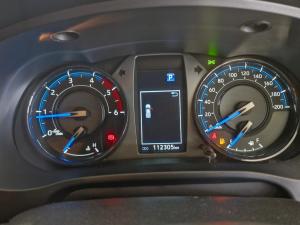 Toyota Hilux 2.8GD-6 Xtra cab Legend auto - Image 21