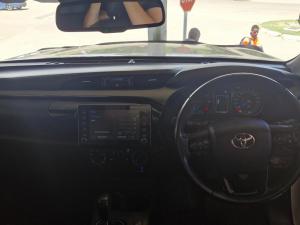 Toyota Hilux 2.8GD-6 Xtra cab Legend auto - Image 22