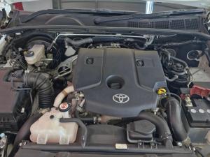 Toyota Hilux 2.8GD-6 Xtra cab Legend auto - Image 24