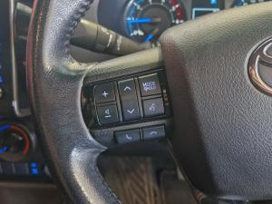 Toyota Hilux 2.8GD-6 Xtra cab Legend auto - Image 25