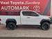 Toyota Hilux 2.8GD-6 Xtra cab Legend auto - Thumbnail 5