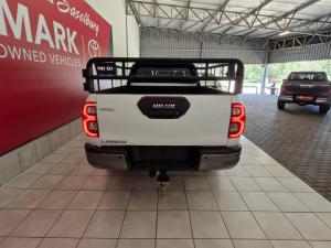 Toyota Hilux 2.8GD-6 Xtra cab Legend auto - Image 6