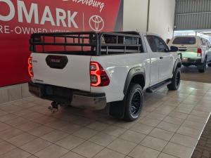 Toyota Hilux 2.8GD-6 Xtra cab Legend auto - Image 7