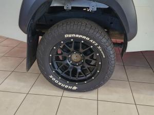 Toyota Hilux 2.8GD-6 Xtra cab Legend auto - Image 9