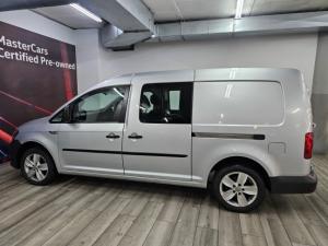 Volkswagen Caddy Maxi 2.0TDI crew bus - Image 15