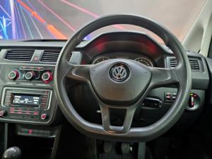 Volkswagen Caddy Maxi 2.0TDI crew bus - Image 6