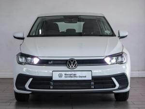 Volkswagen Polo hatch 1.0TSI - Image 11