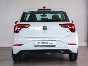Volkswagen Polo hatch 1.0TSI - Image 12